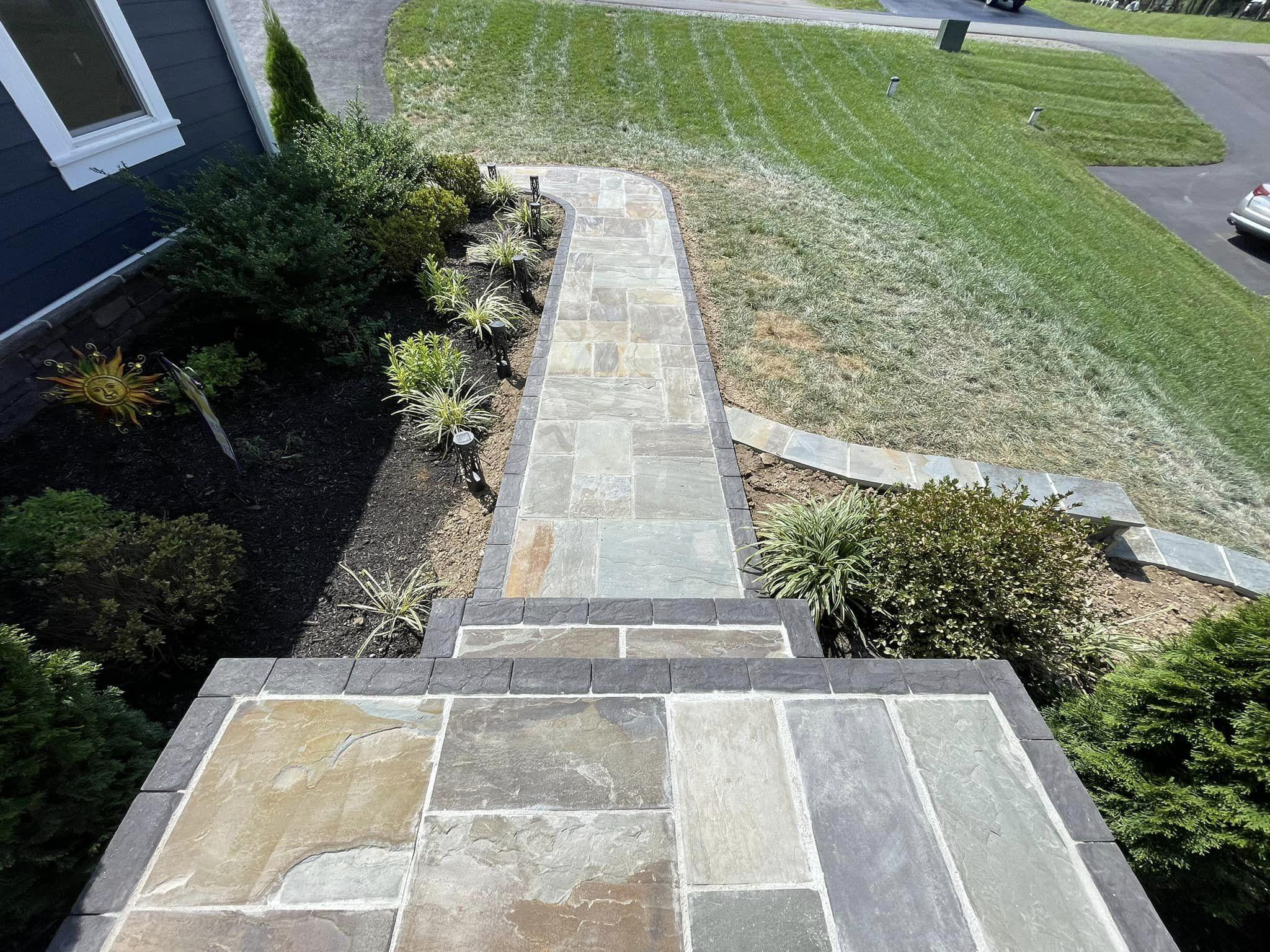 Elkwood Stone & Mulch, LLC