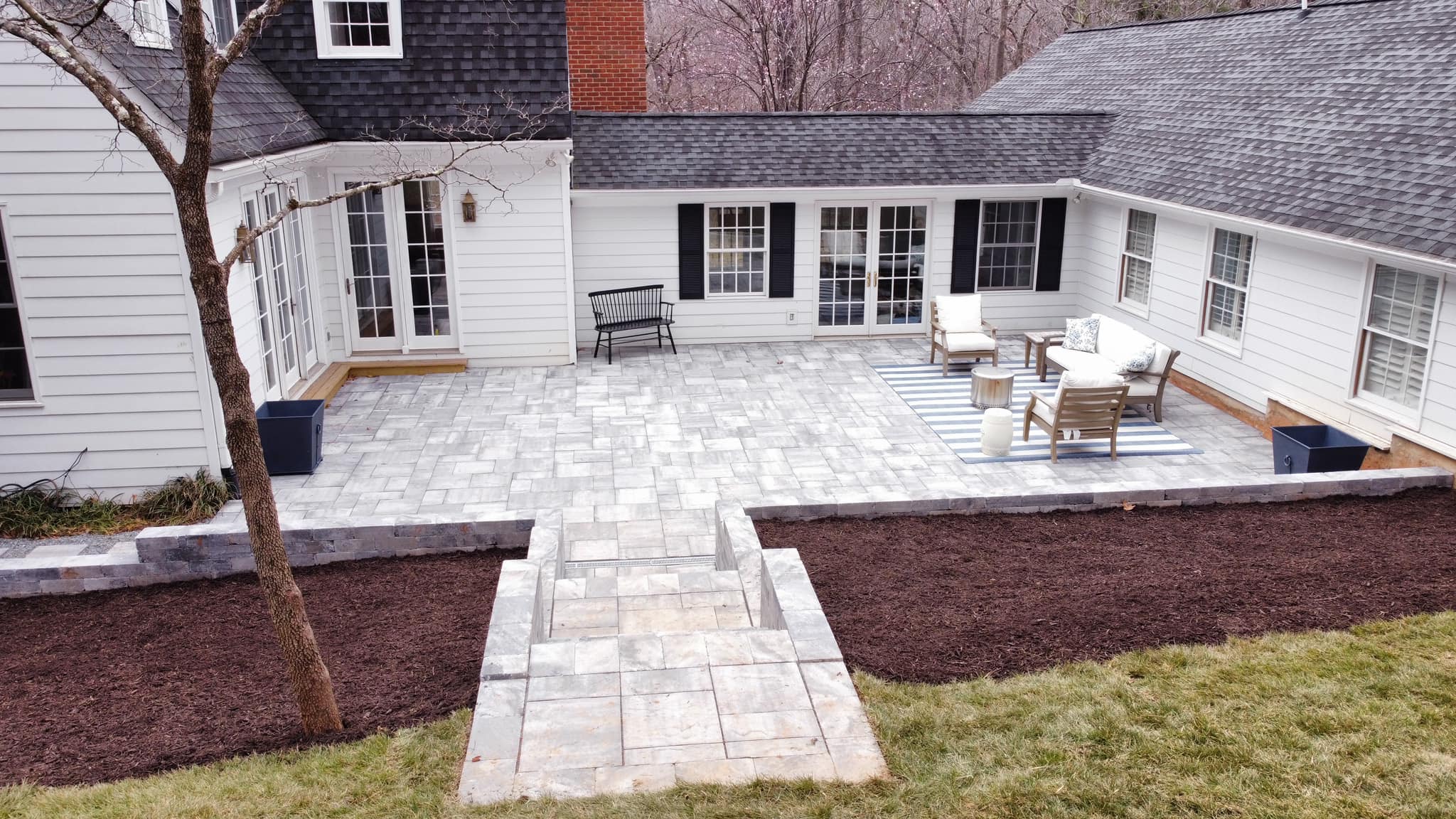 Elkwood Stone & Mulch, LLC