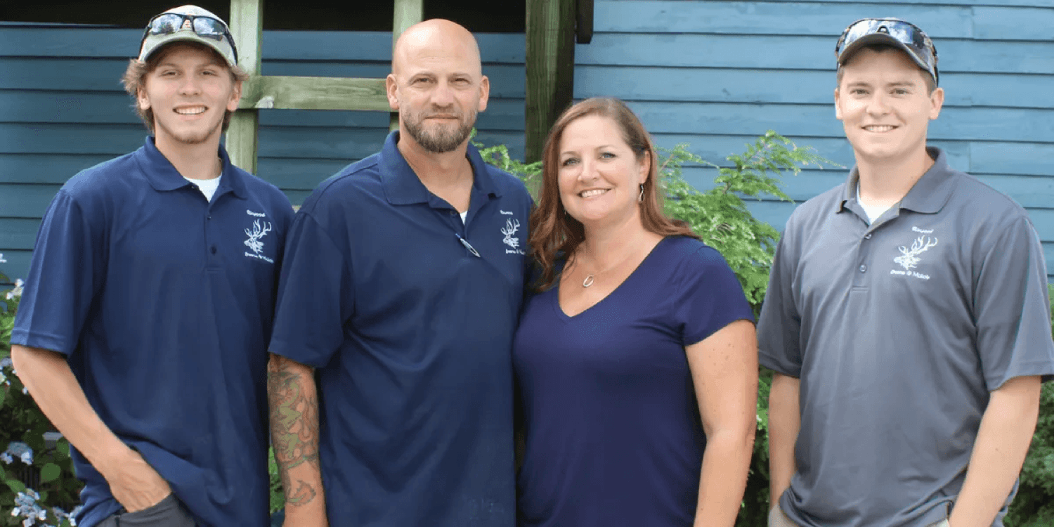 Elkwood Stone & Mulch, LLC