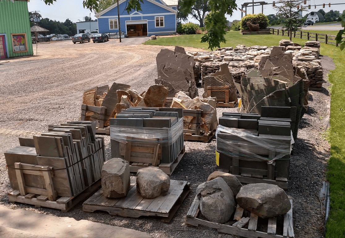 Elkwood Stone & Mulch, LLC