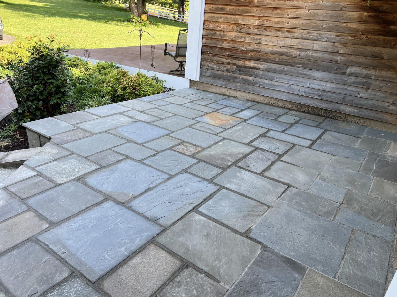 Elkwood Stone & Mulch, LLC