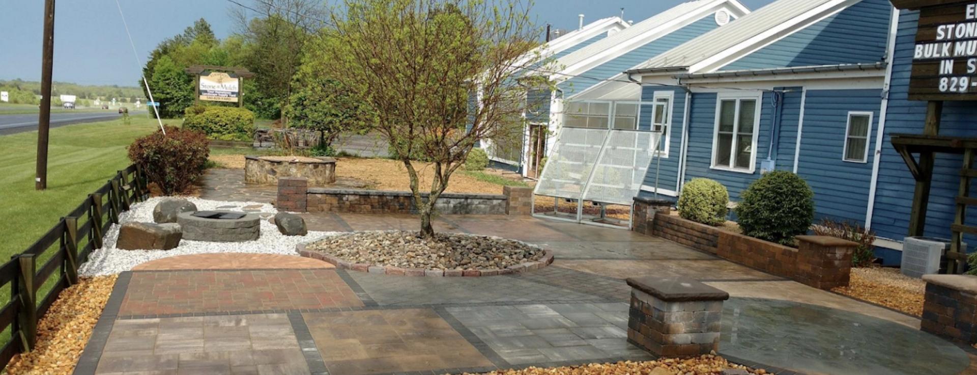 Elkwood Stone & Mulch, LLC